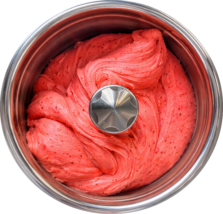 Base per Sorbetto (Scatola)