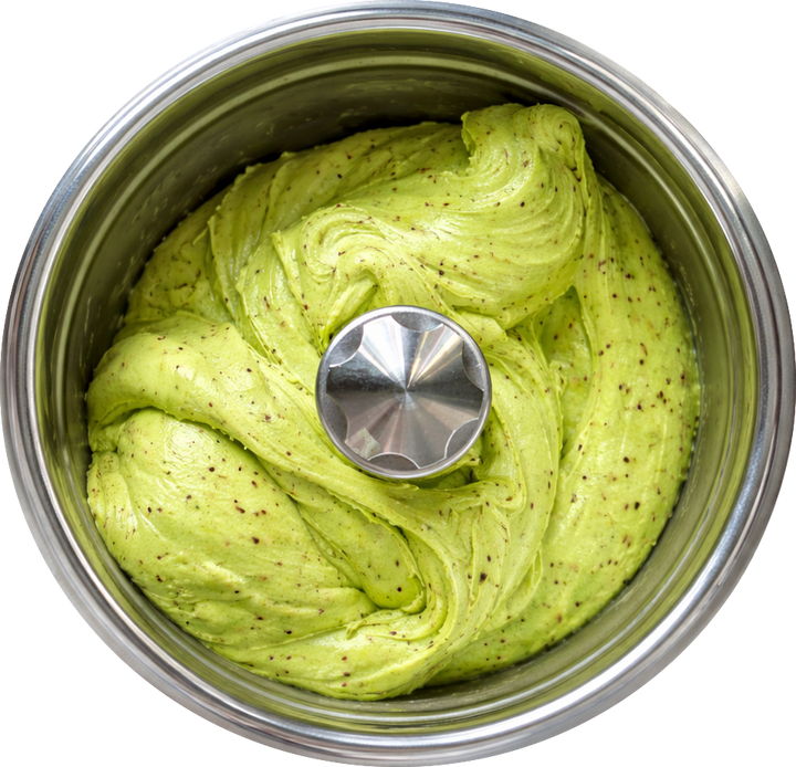 Base per Sorbetto (Scatola)