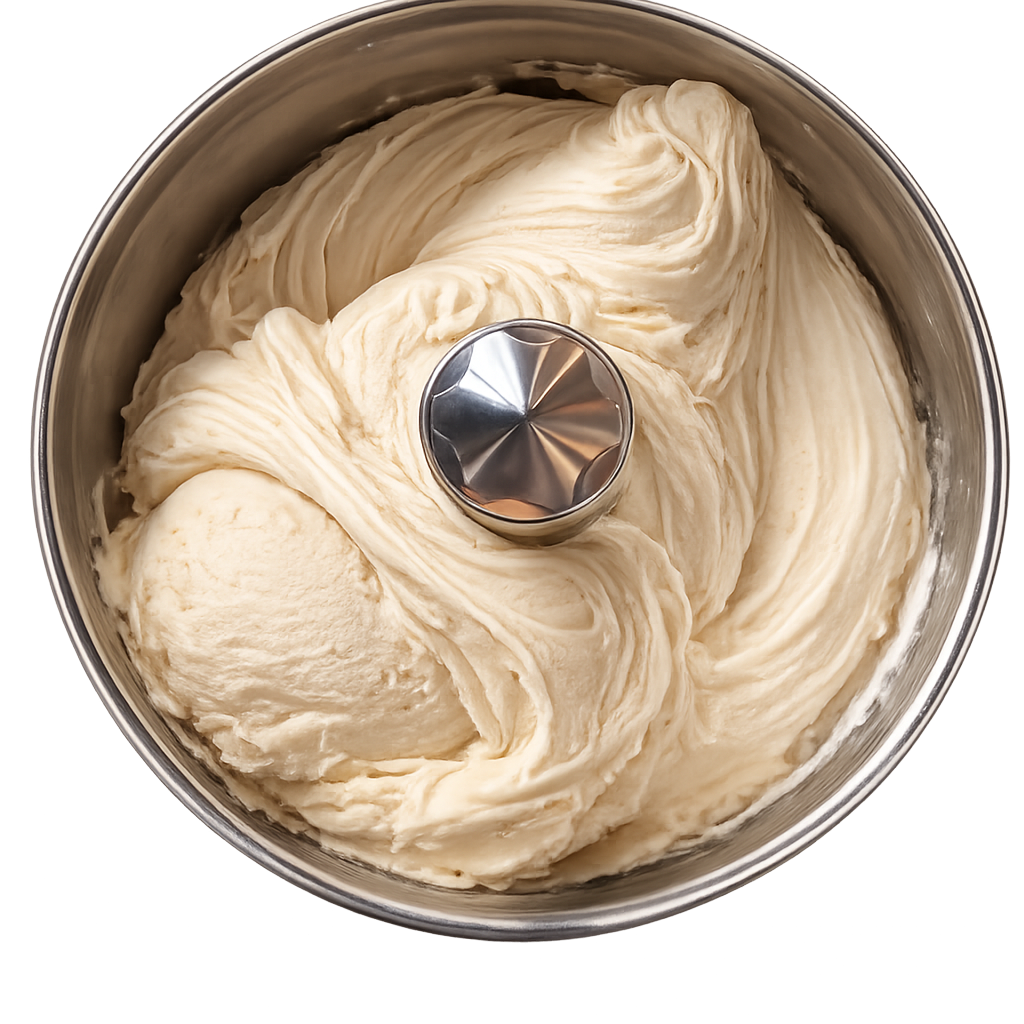 Base per Gelato Classico (Scatola)