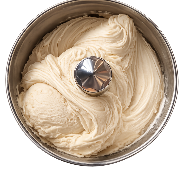 Base per Gelato Classico (Scatola)