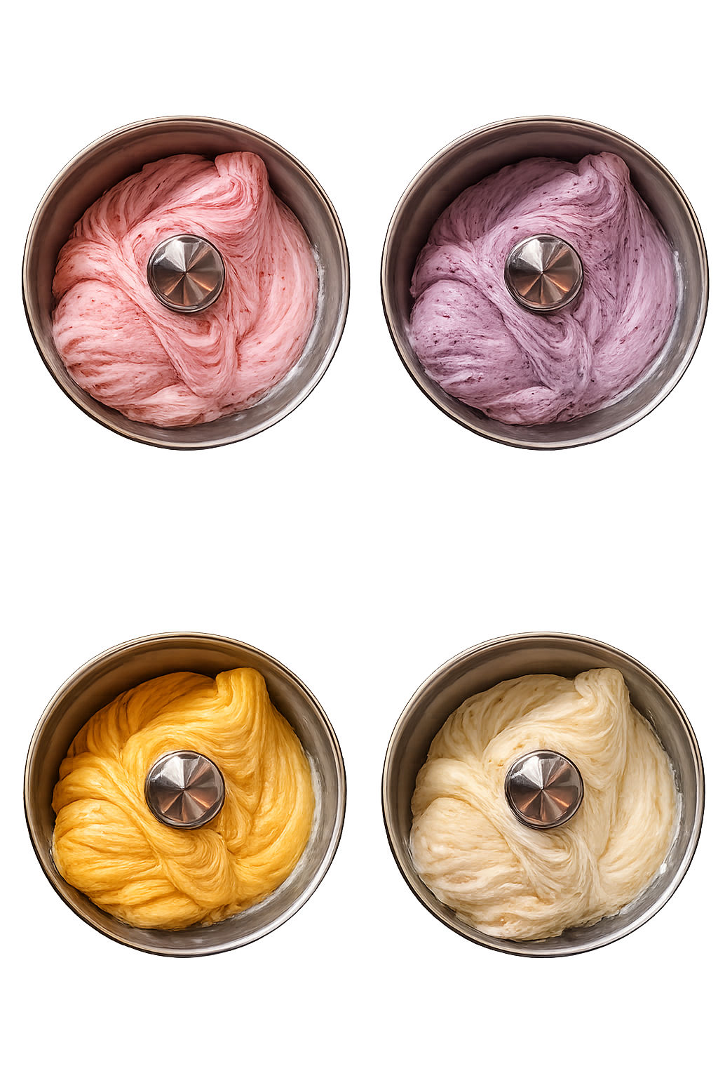 Base per Yogurt Greco ZERO (Scatola)