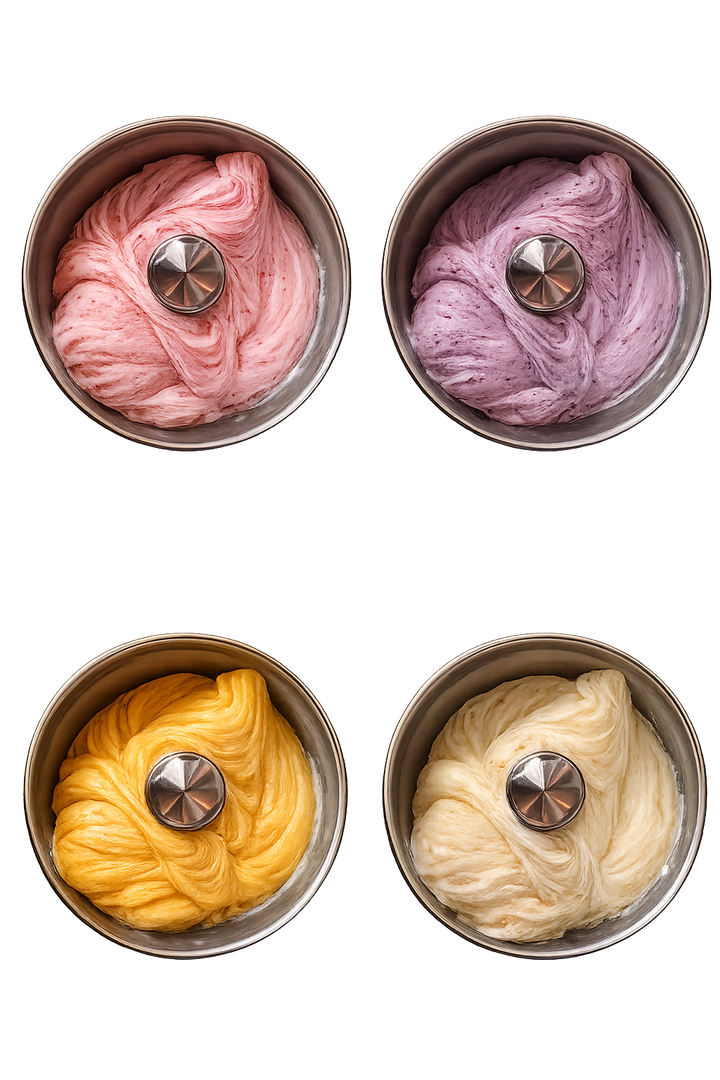 Base per Yogurt Greco ZERO (Scatola)