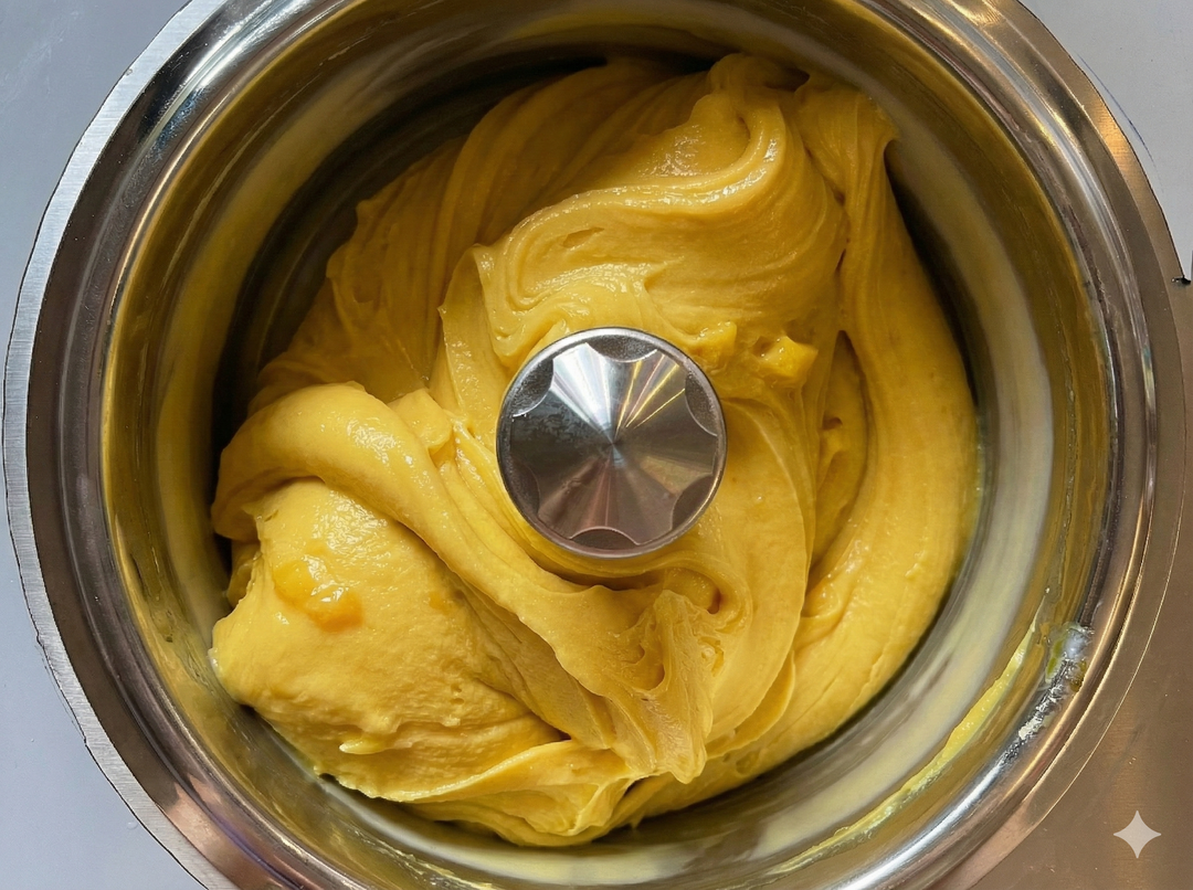 Base per Yogurt Greco (Scatola)