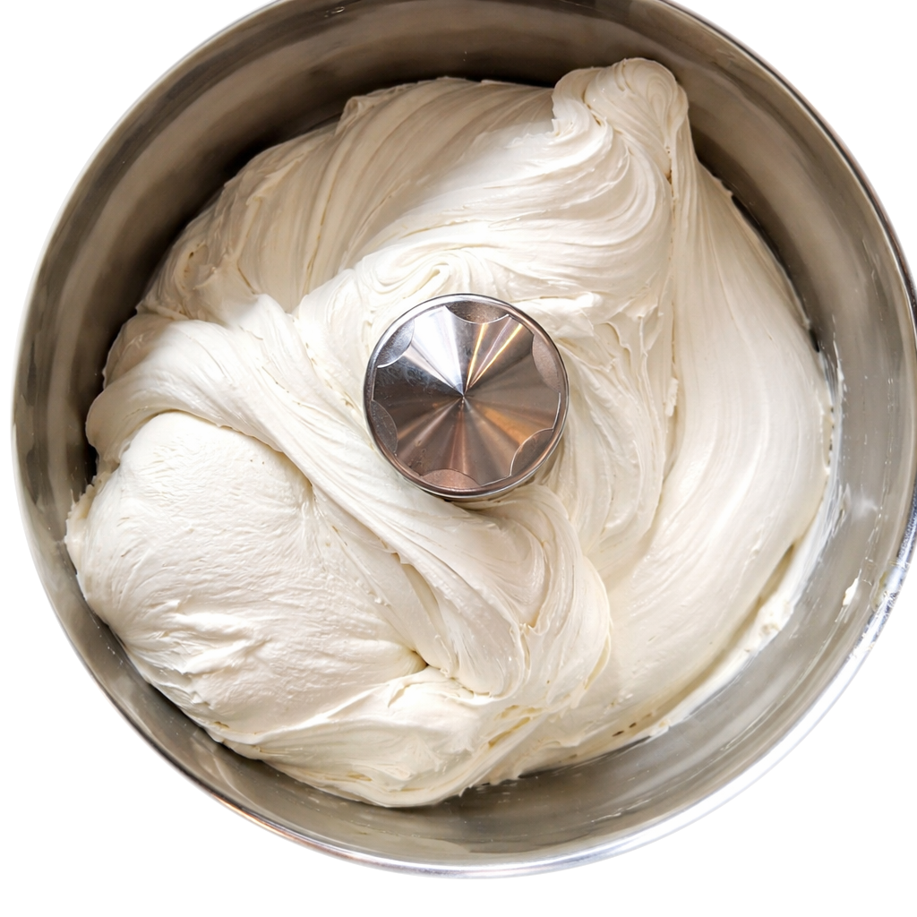 Base per Yogurt Greco (Scatola)