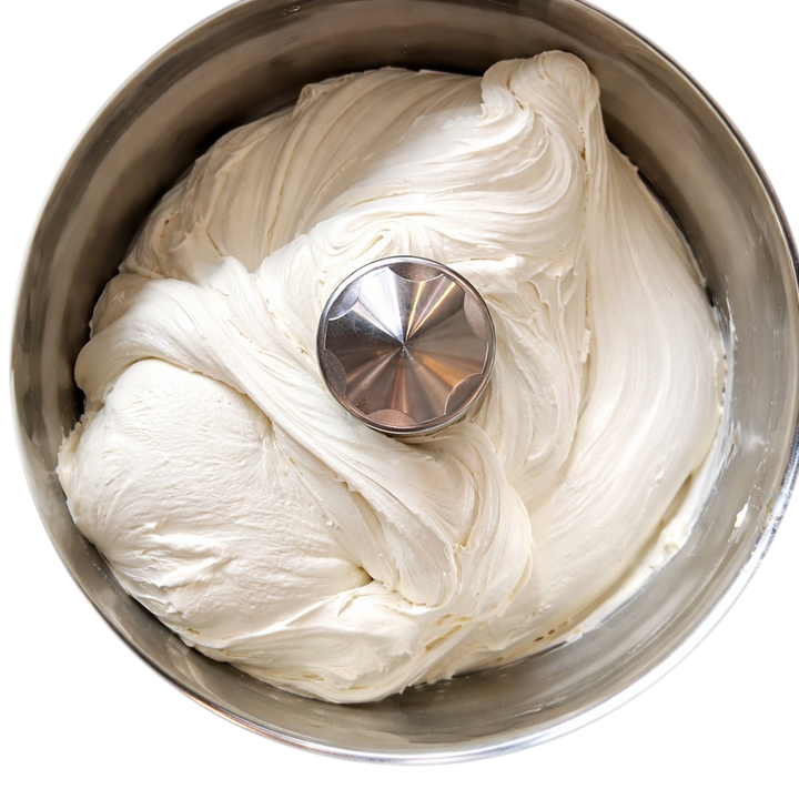 Base per Yogurt Greco (Scatola)